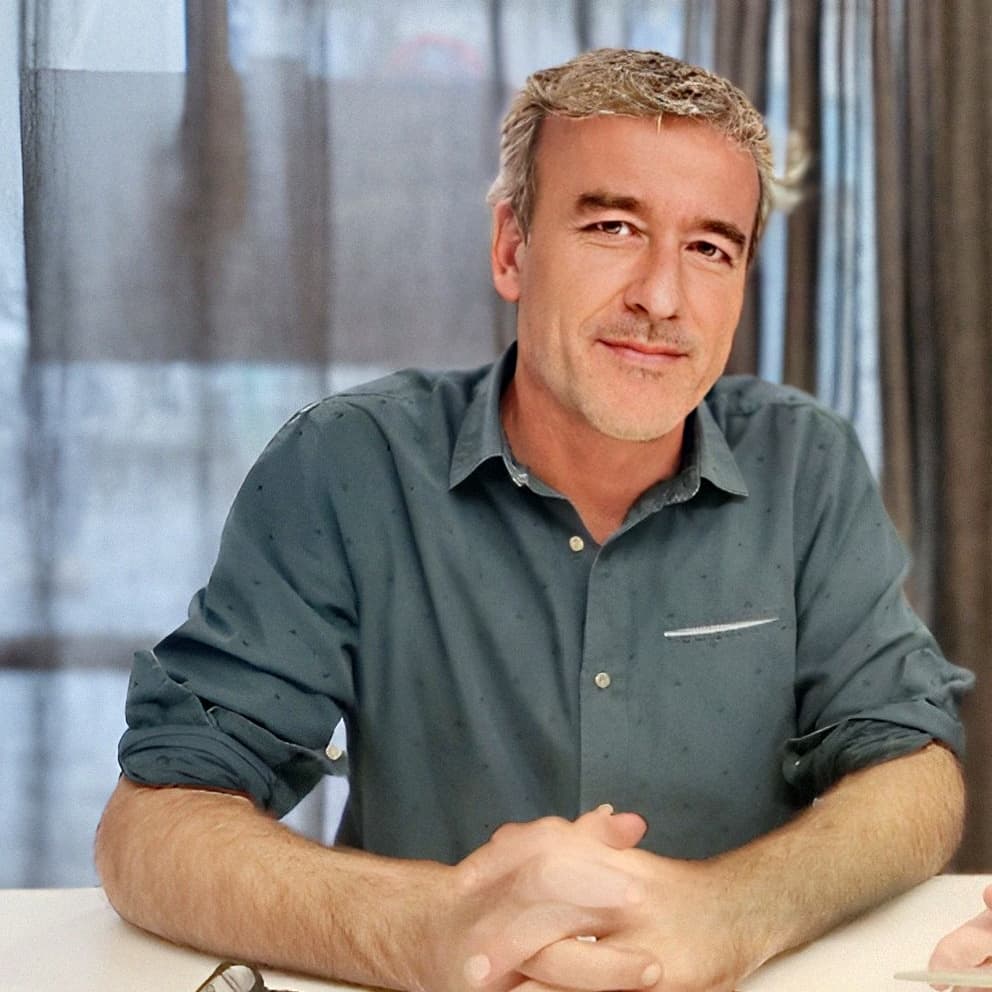 Sergi Pons