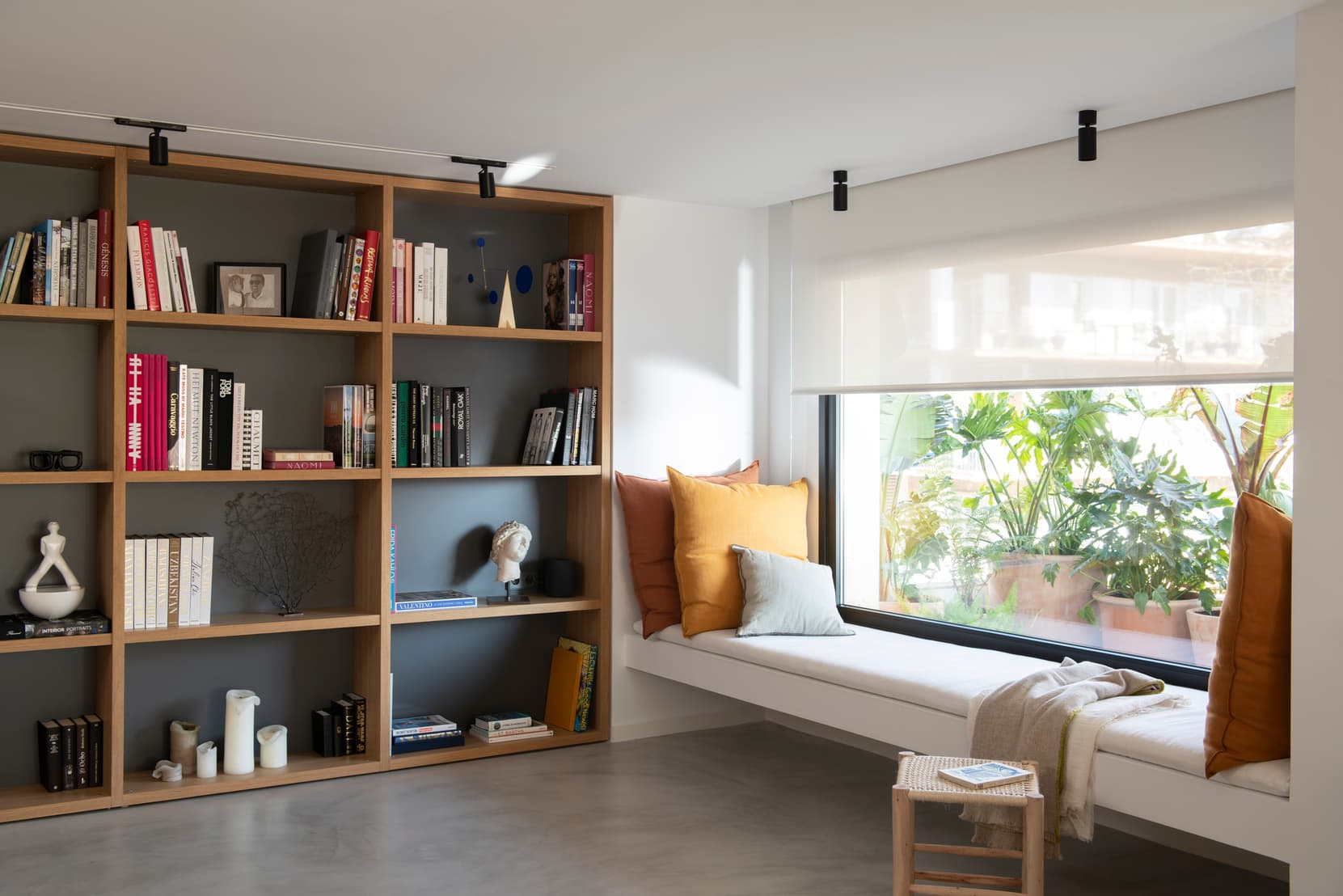 Cómo lograr un aislamiento acústico óptimo en tu local o vivienda reformada - Blog