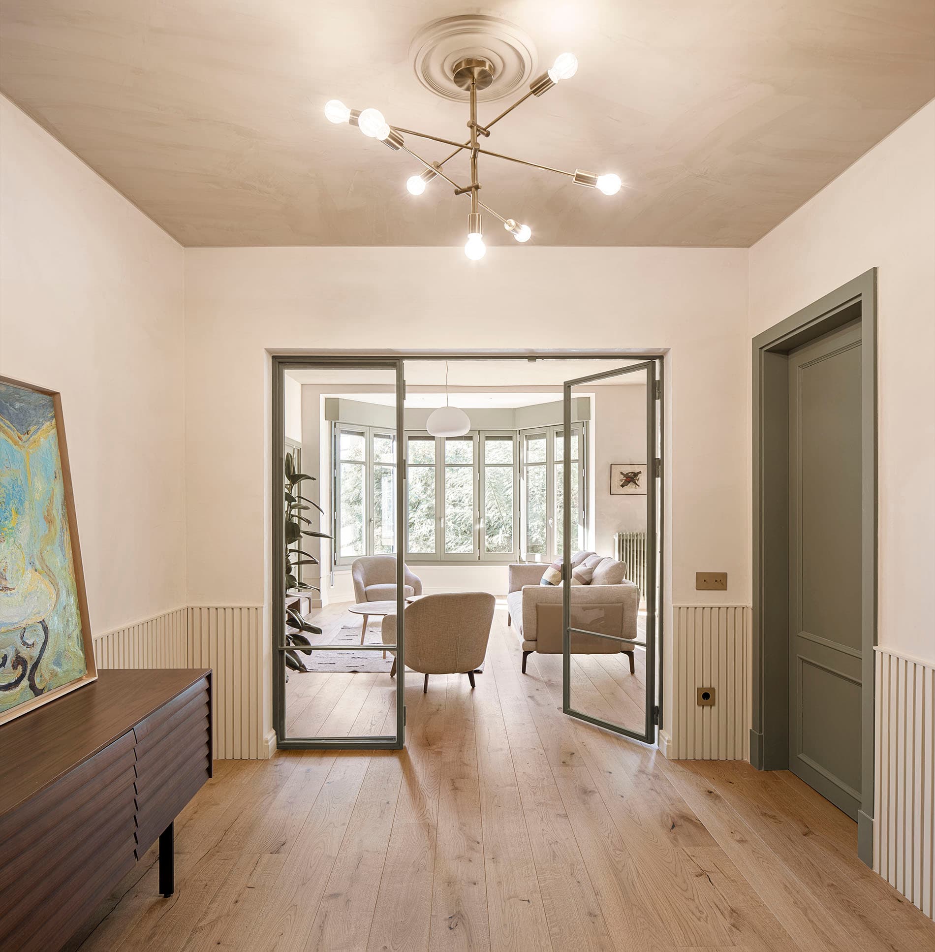 Maximizando el Valor de tu Propiedad con Reformas Integrales de Lujo