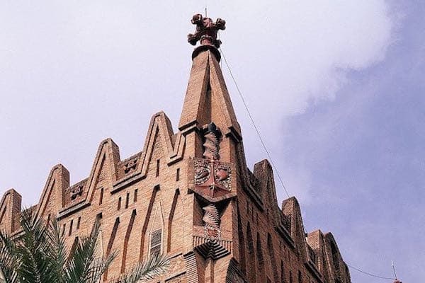 Reformas integrales en barrio Tres Torres