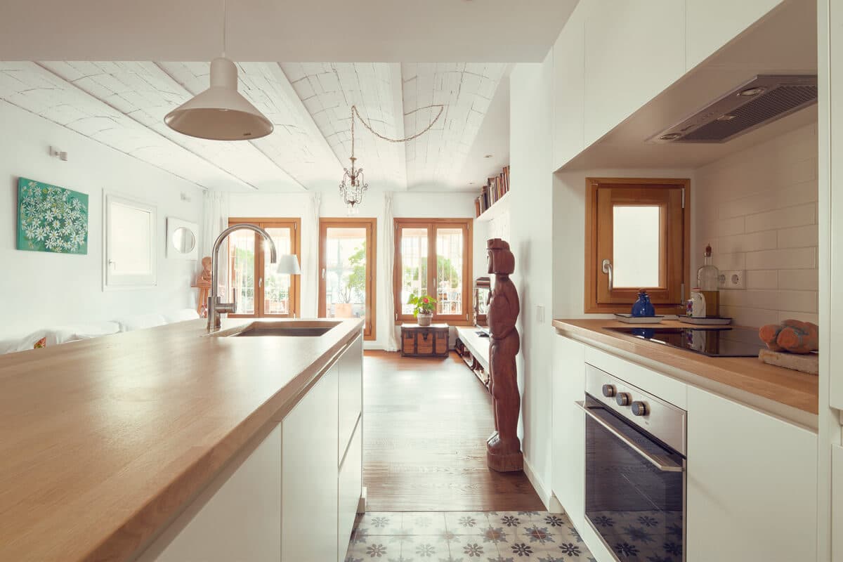 Consejos esenciales para la renovación de tu cocina: Una guía completa