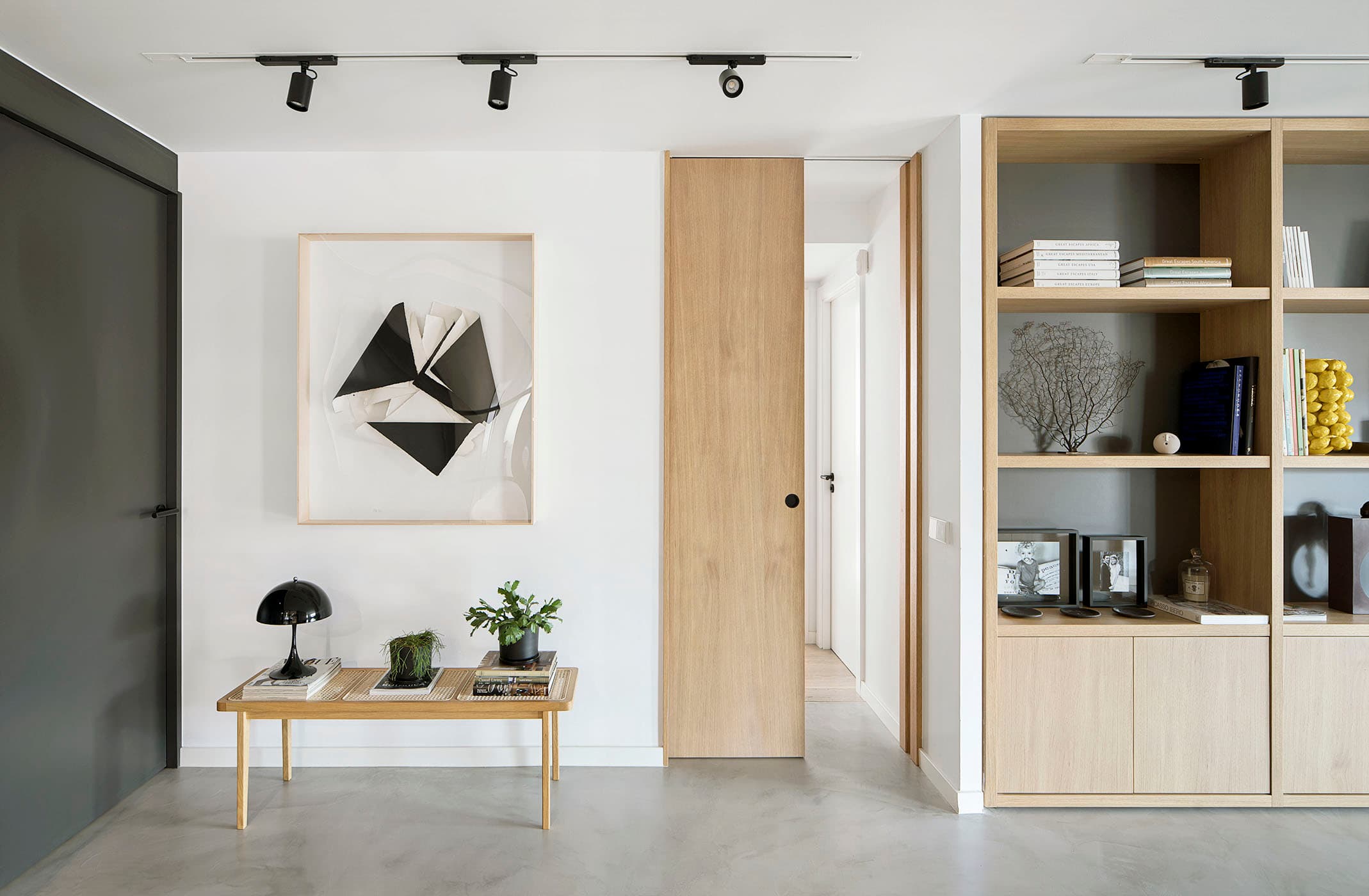 Como ganar amplitud, luz y valor en tu Reforma integral de un dúplex en Barcelona