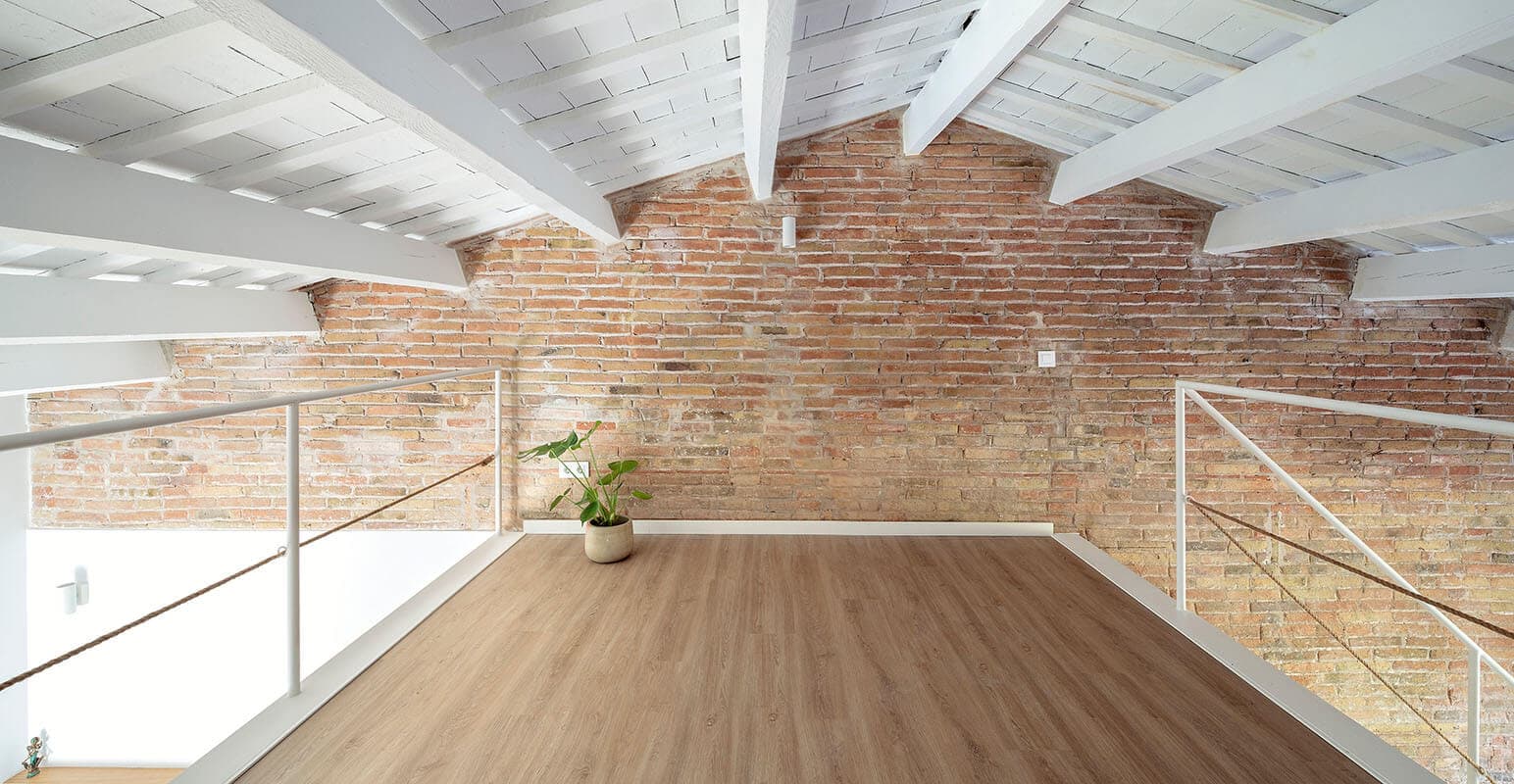 Reforma piso Eixample