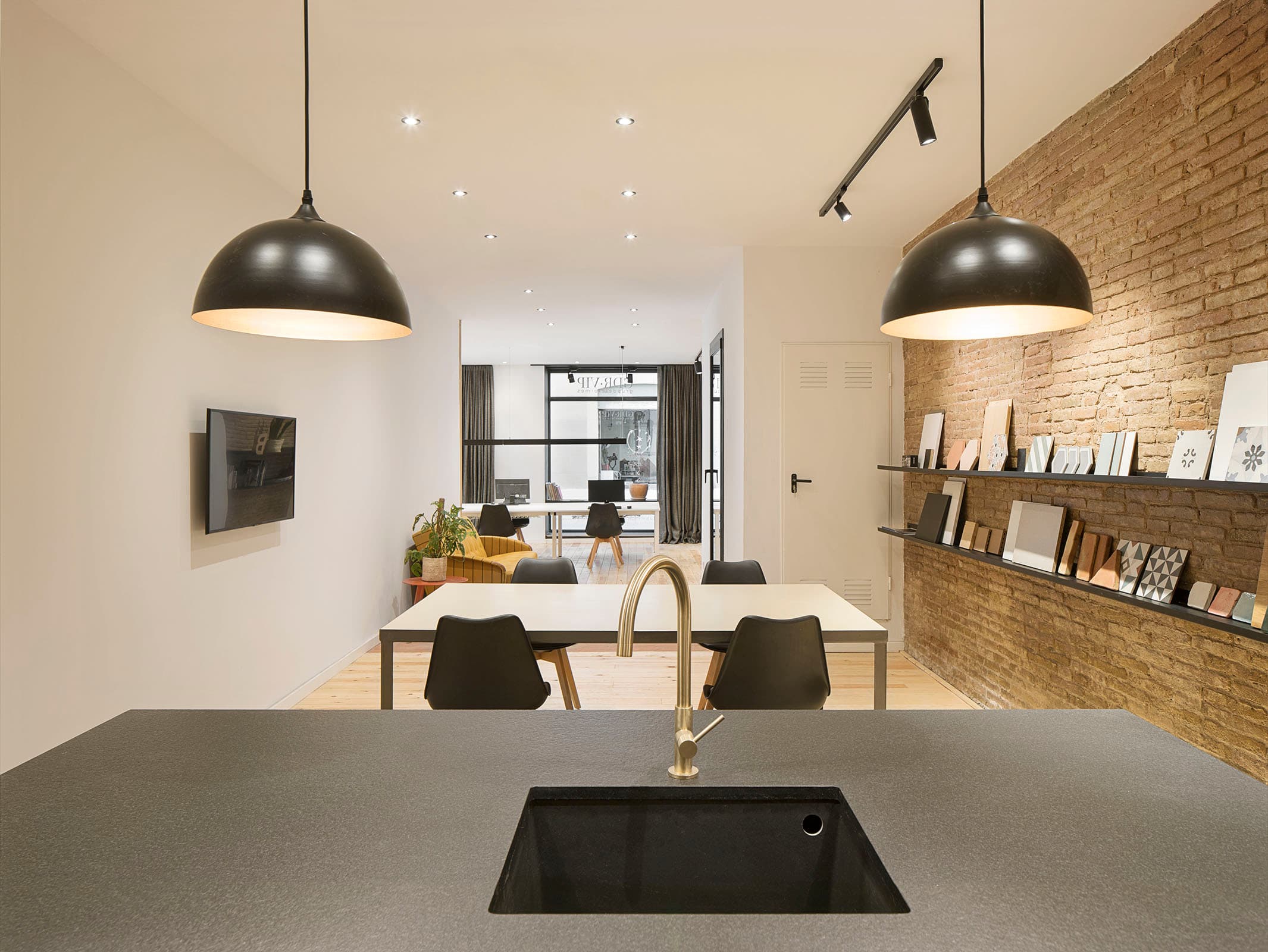 Tendencias actuales en la reforma de locales comerciales