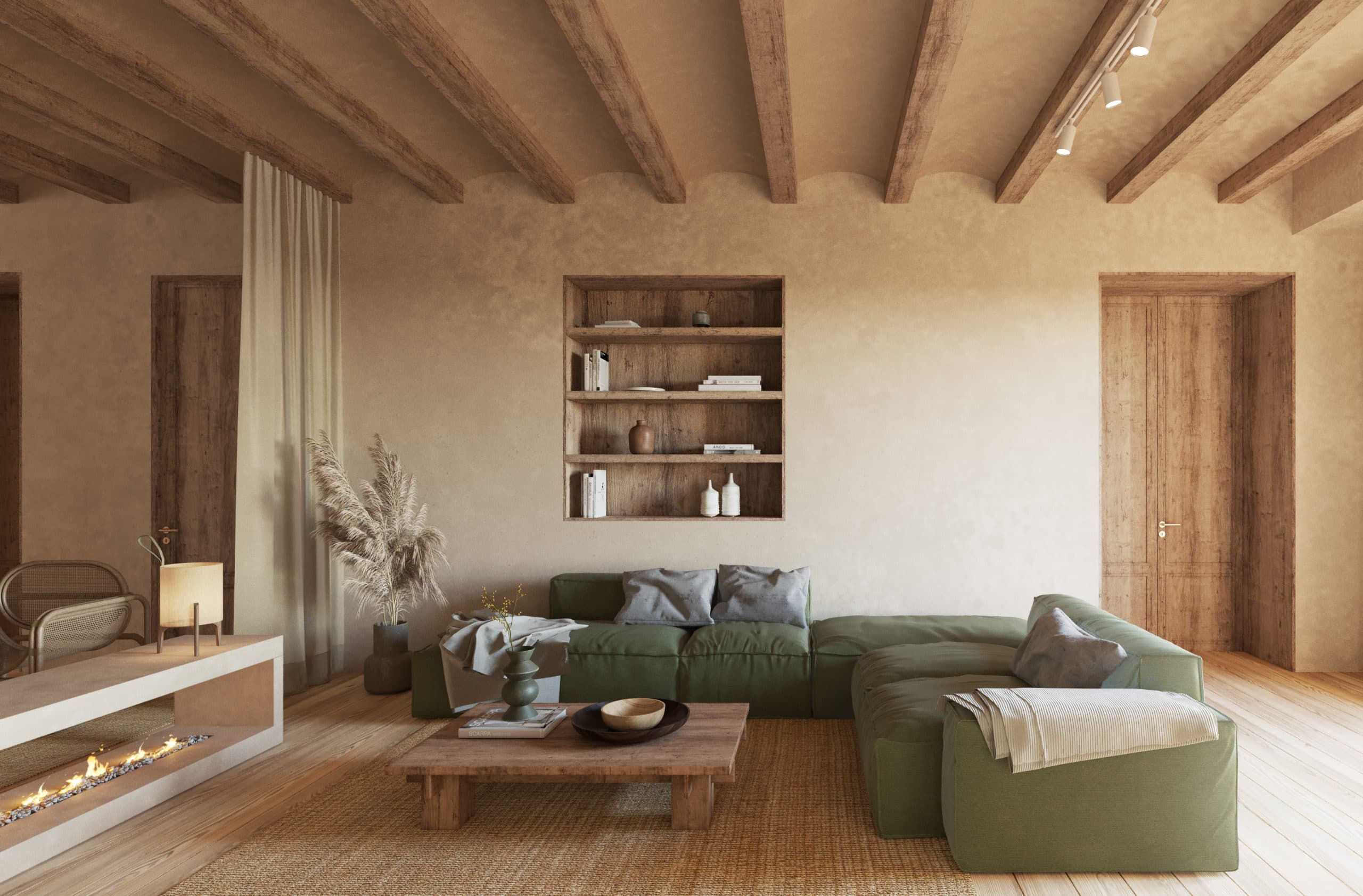 Reformas integrales en Barcelona 1