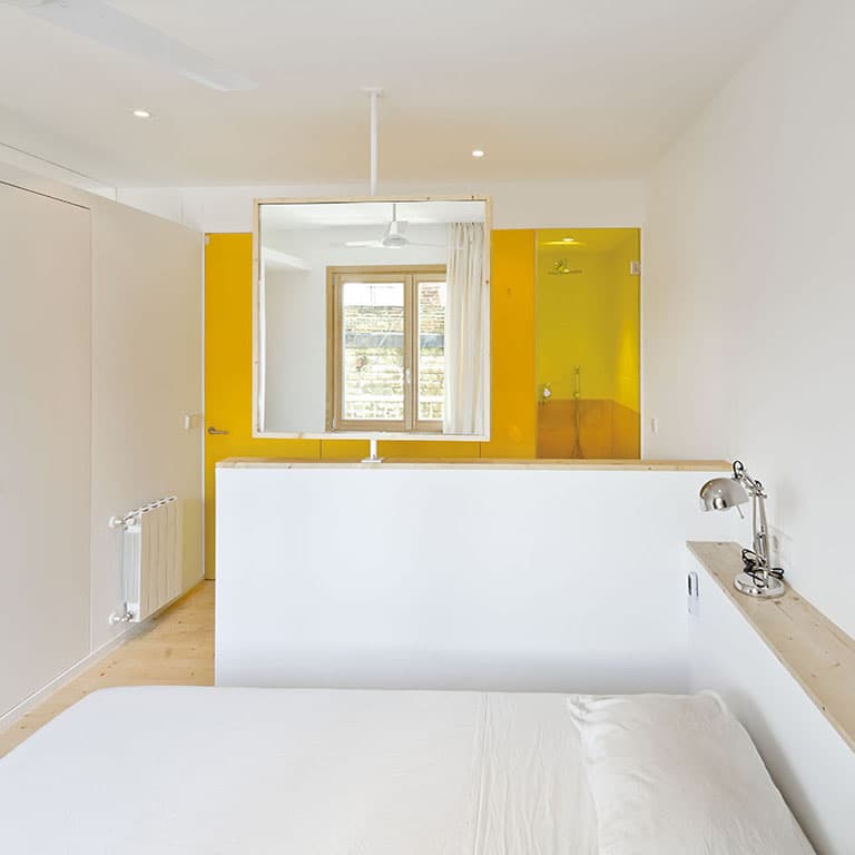 La casa de Jordi & Raquel