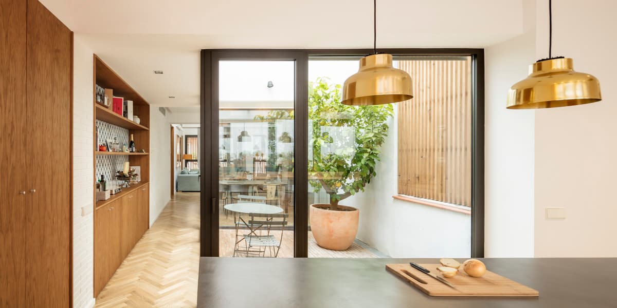 Top 10 Materiales de Alta Gama para Reformas en Barcelona - Blog