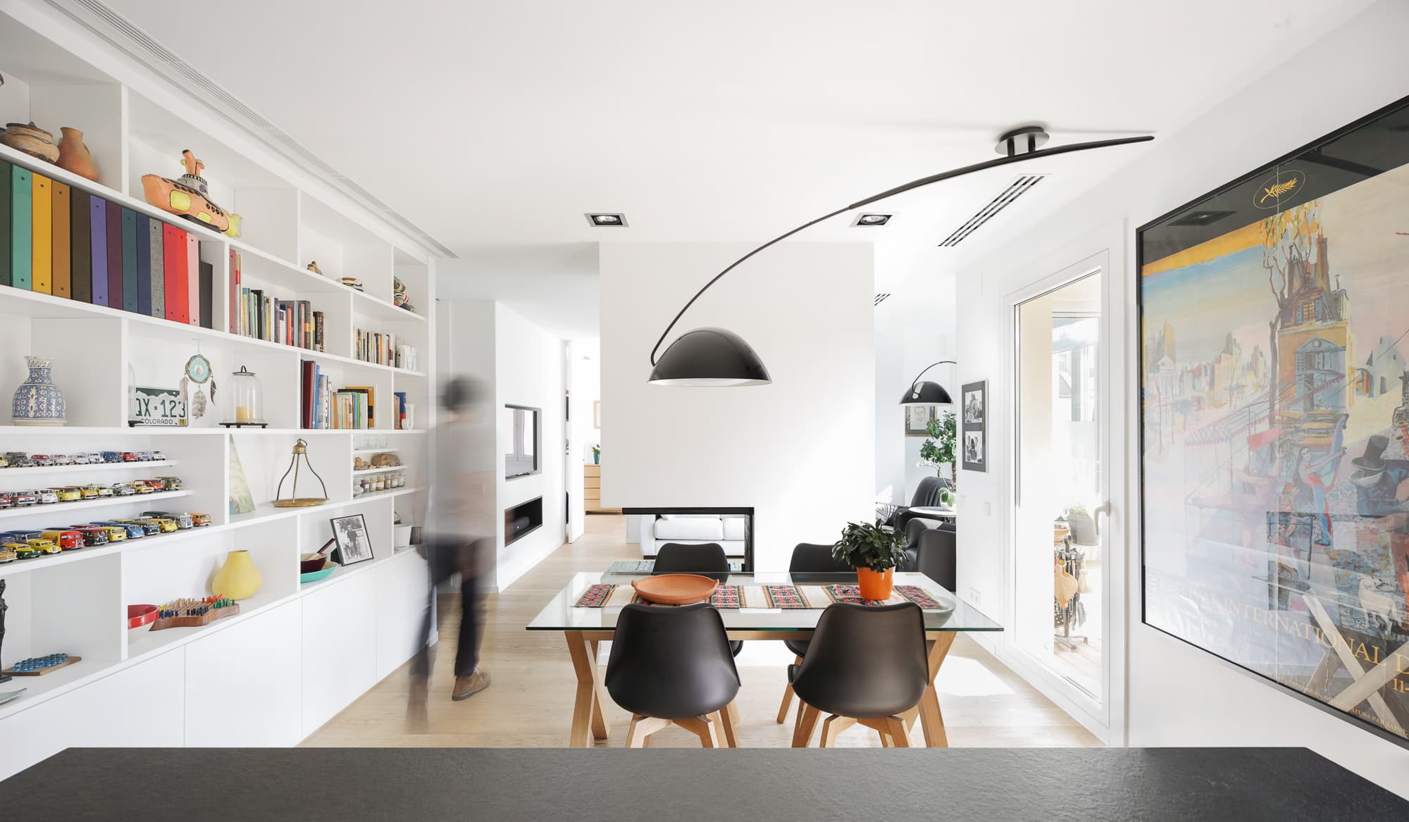 La casa de Maria & Josep