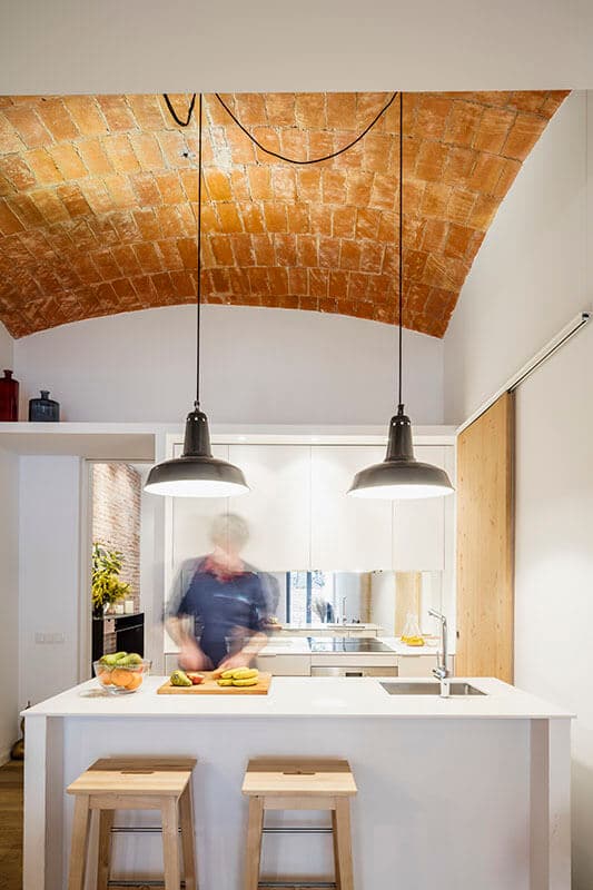 La casa de Marta Sierra