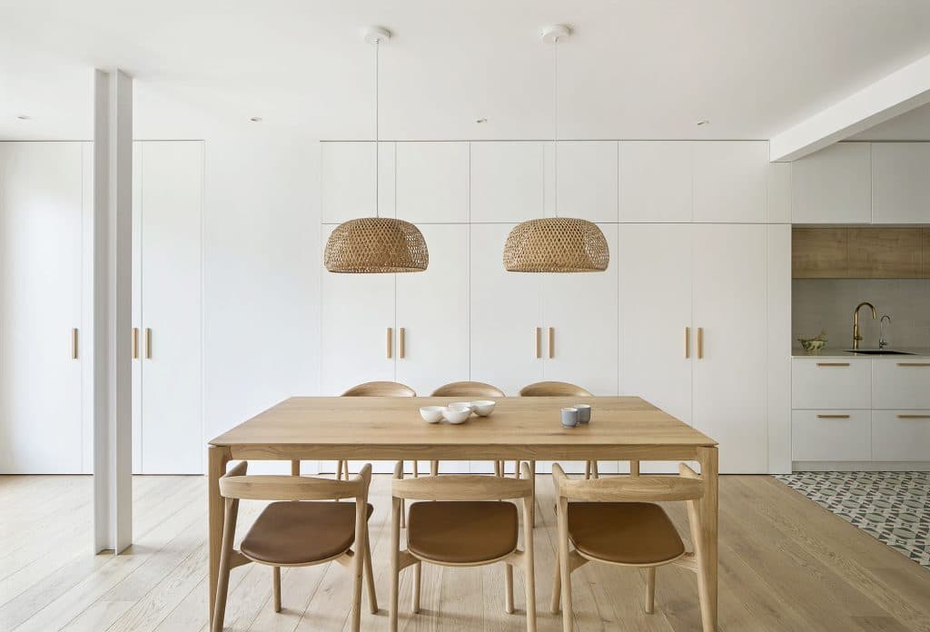 La casa de Guillem y Àgata