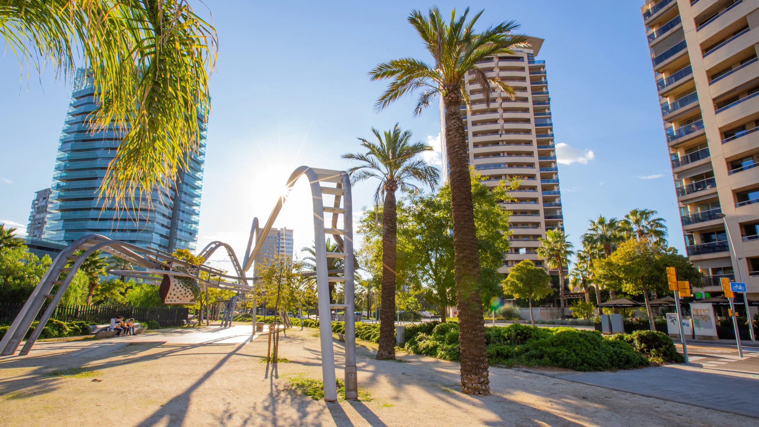 Reformas Integrales en Diagonal Mar