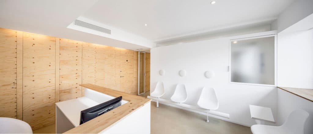 Dental Torrelles, clínica dental - Galería