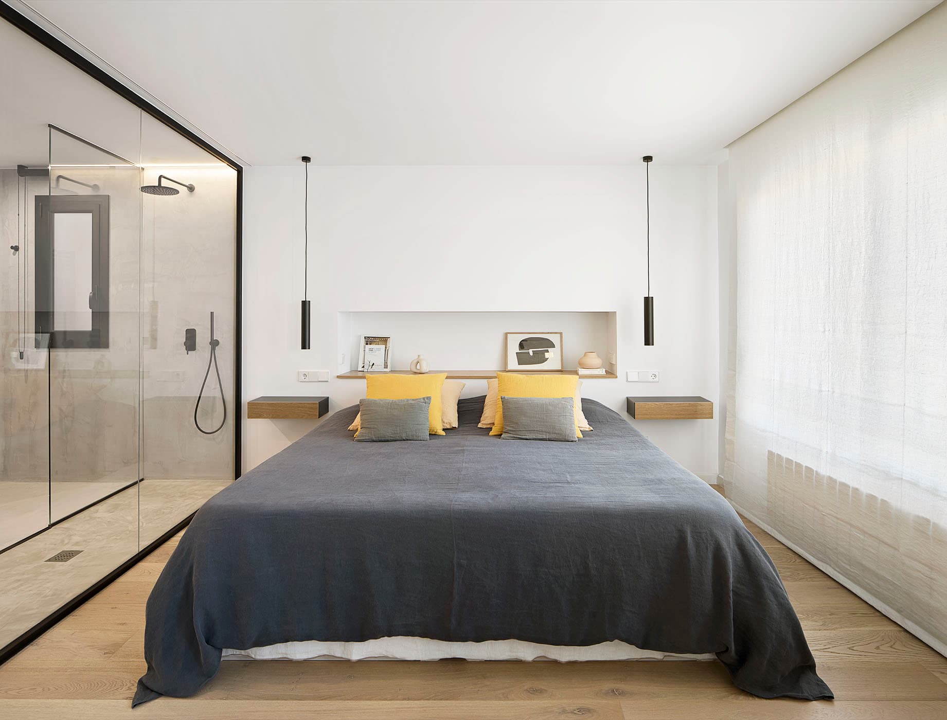 Cómo Planificar el Presupuesto para una Reforma de Dormitorio