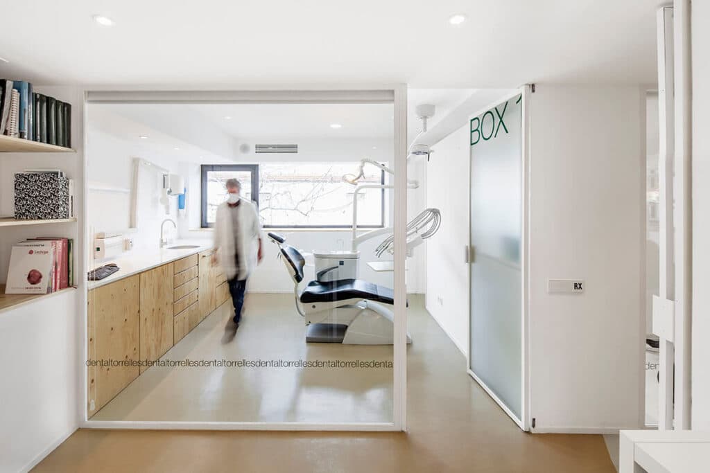 Dental Torrelles, clínica dental - Galería