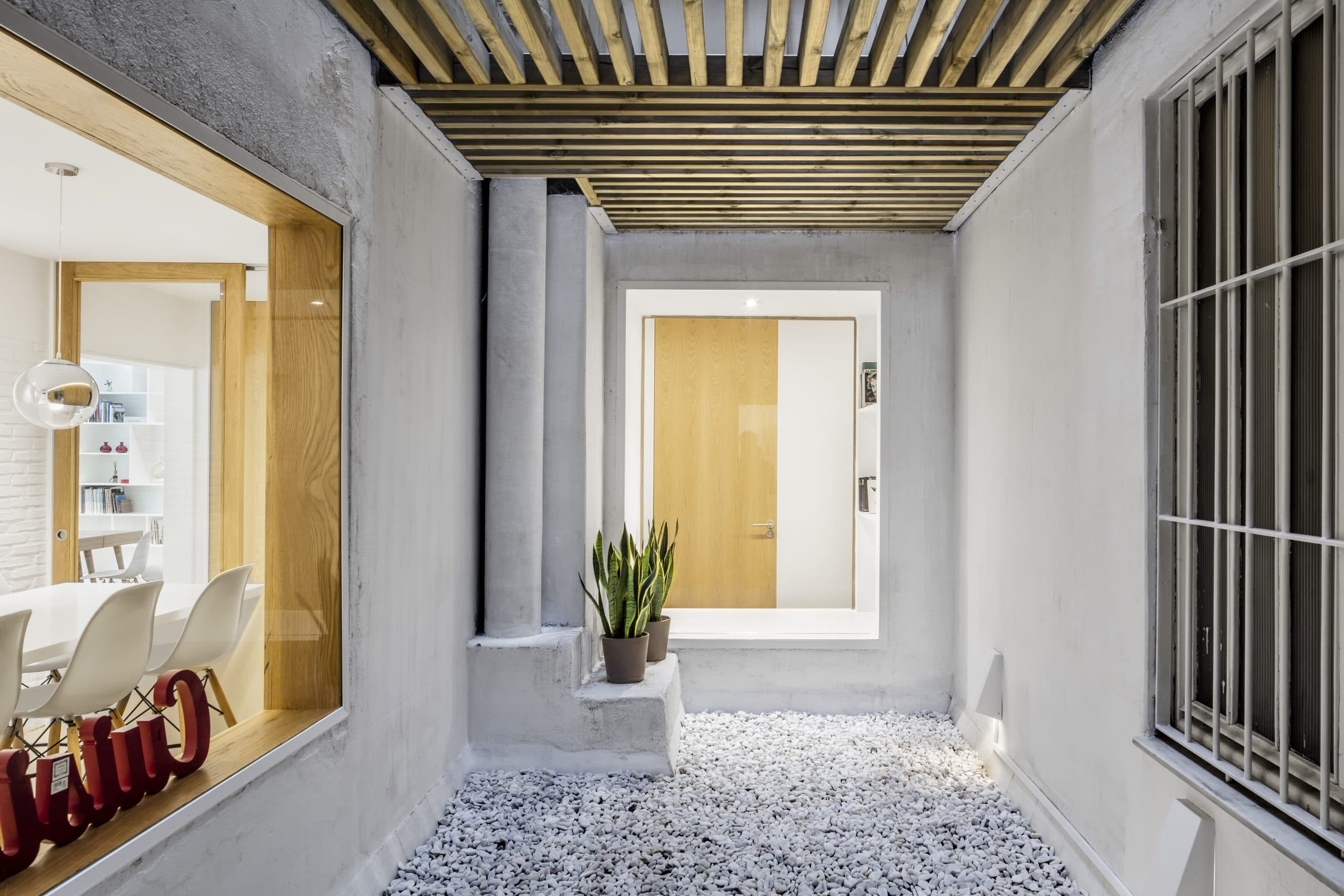 Estilos de Diseño Interior: ¿Cuál es el Adecuado para Ti?