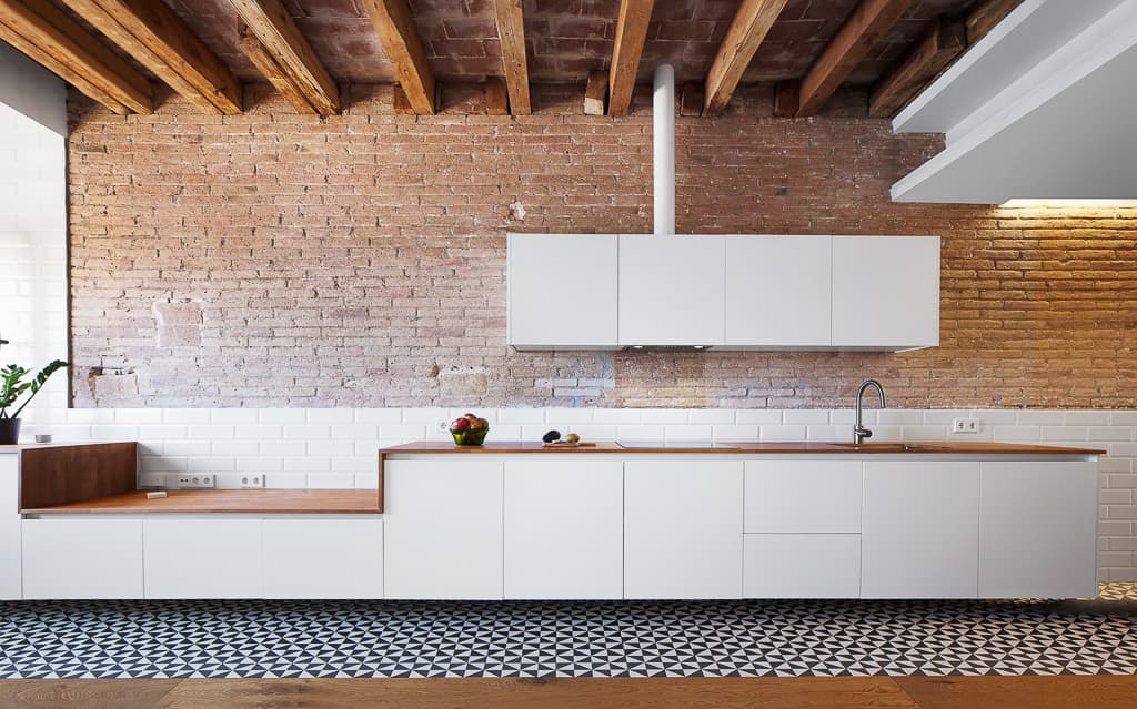 La casa del Ruben i la Utzela