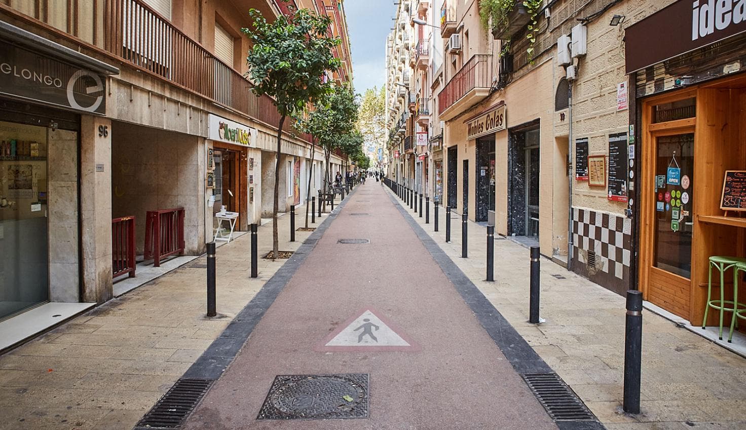 Reformas Integrales en Poble Nou