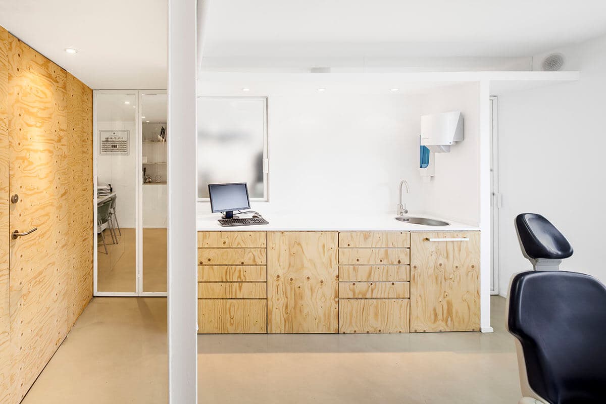 Dental Torrelles, clínica dental