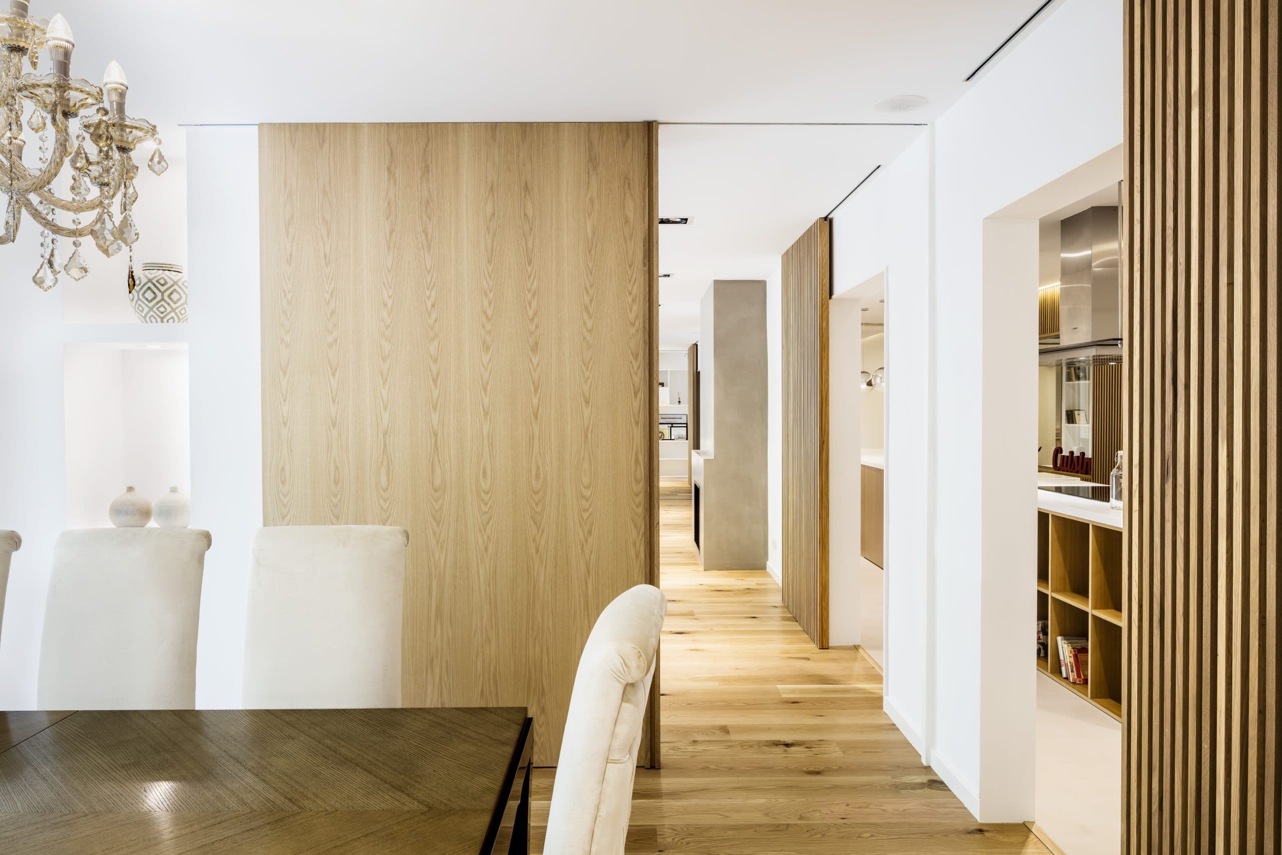 Cómo Planificar una Reforma Integral sin Estrés: Guía para Propietarios de Viviendas de Lujo