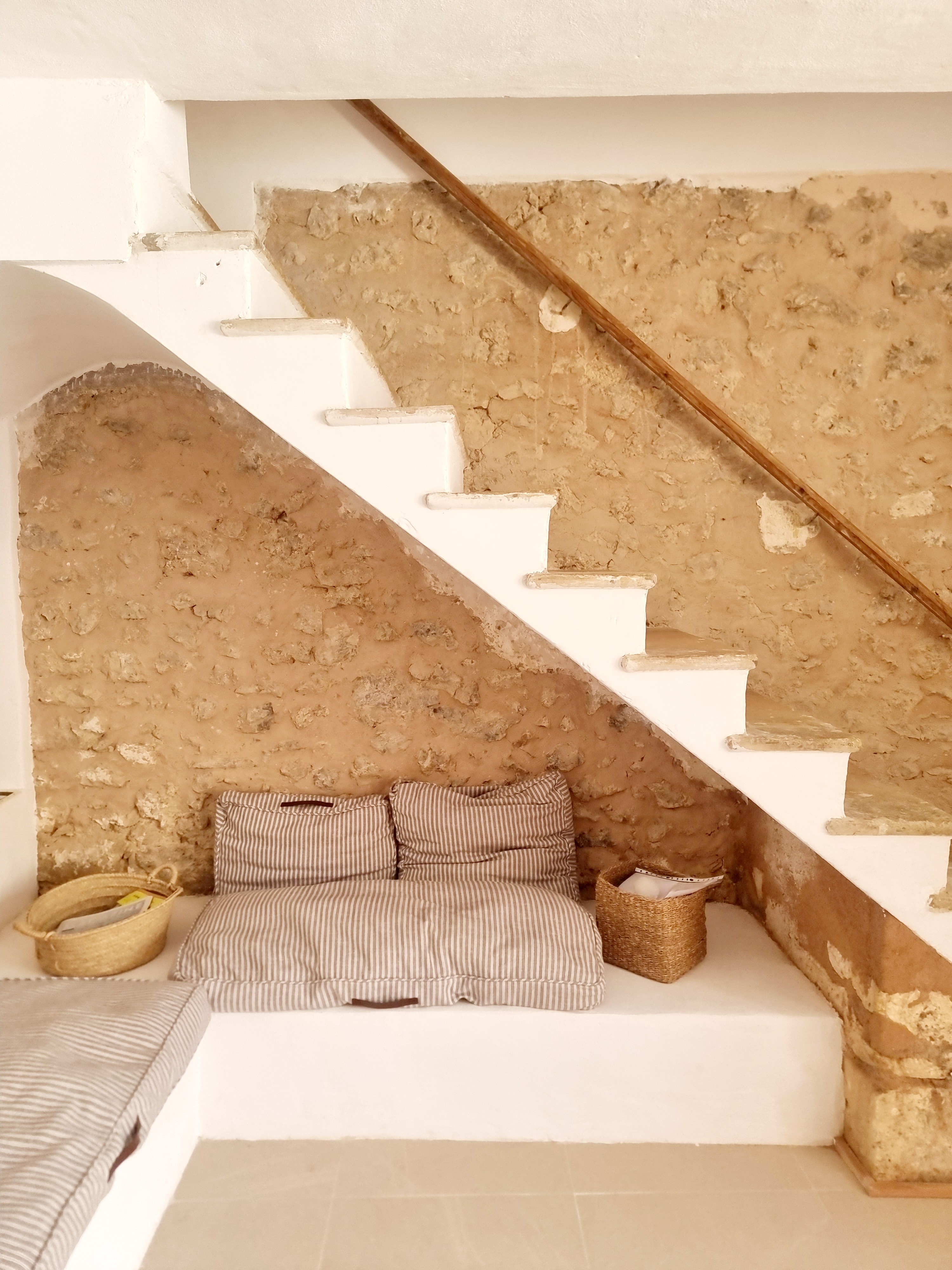 La casa de Mallorca