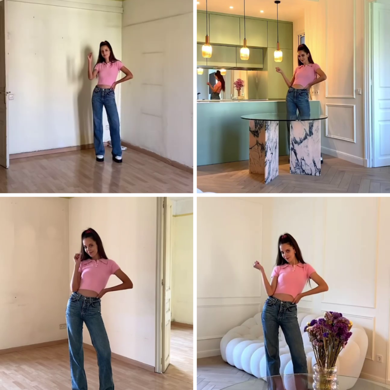 Reforma Influencer Marta Sierra