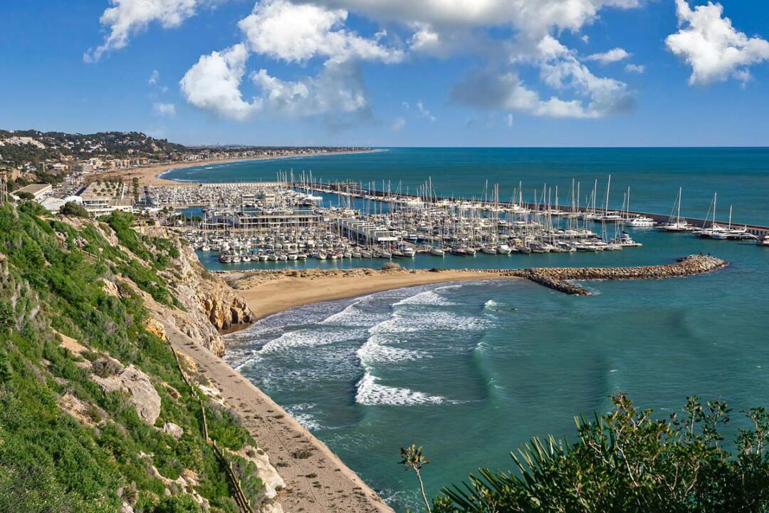 Reformas integrales Castelldefels