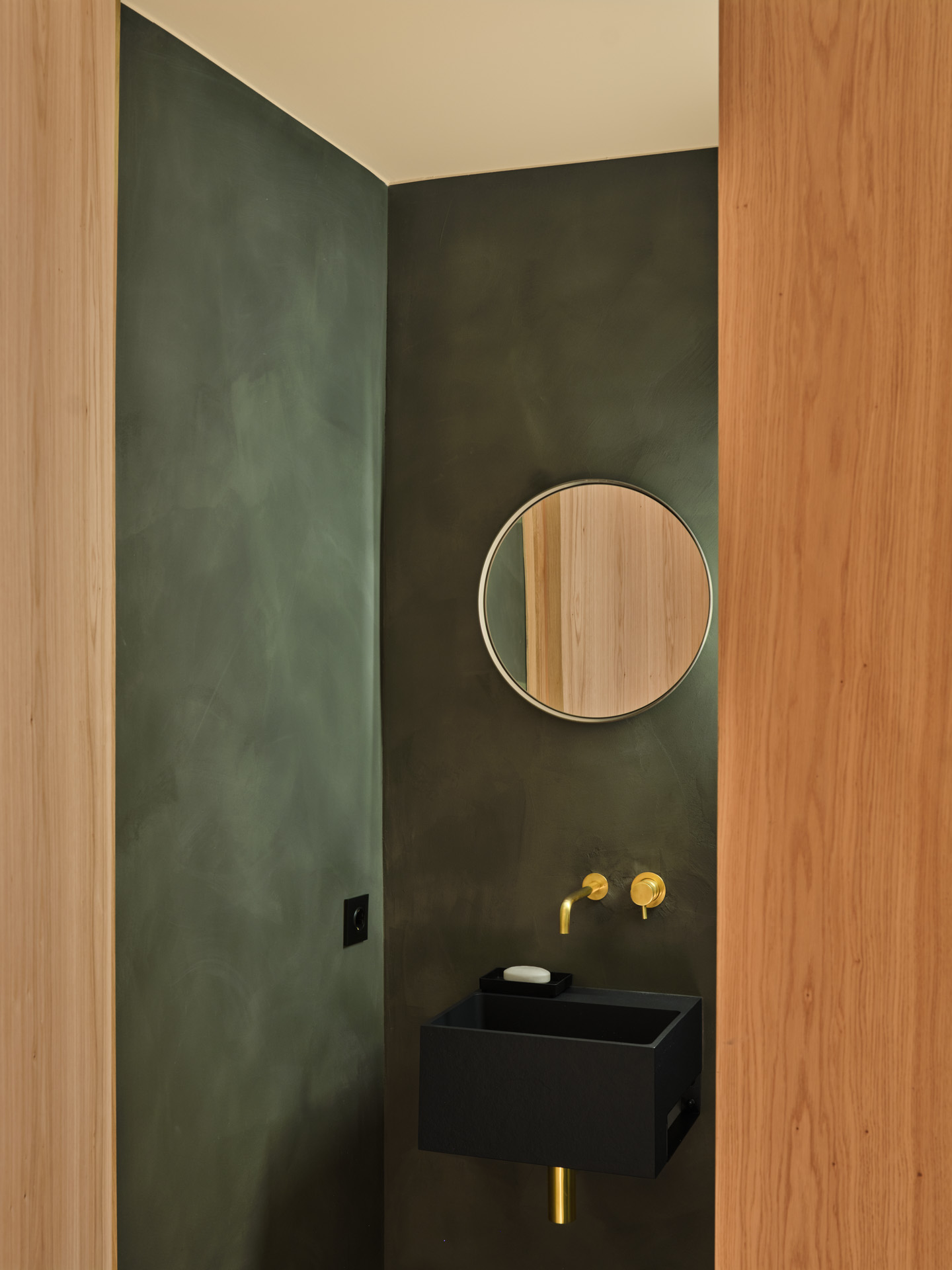 La casa de Cae & Pep - Imagen 09