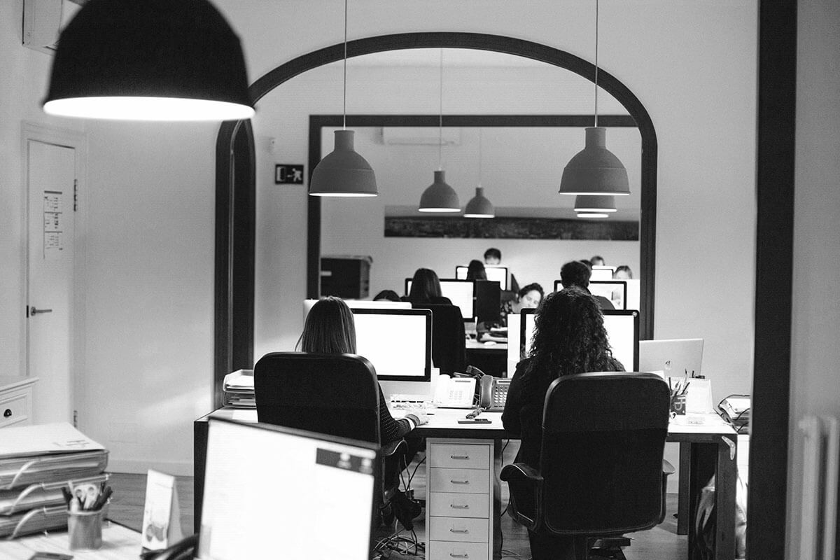 Interiorismo comercial: estrategia, flujo y experiencia de cliente - Blog