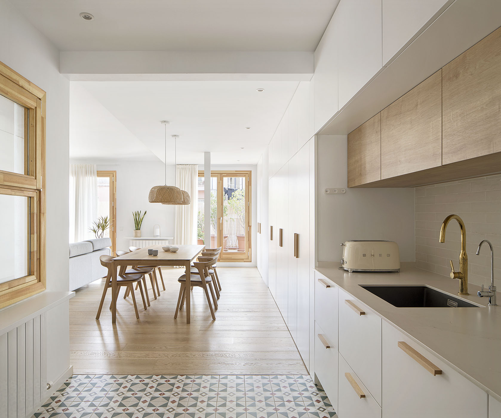 Descubriendo los Múltiples Beneficios de Casas Energéticamente Eficientes en Barcelona - Blog