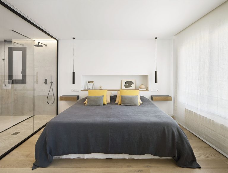 Reformas integrales en Pedralbes