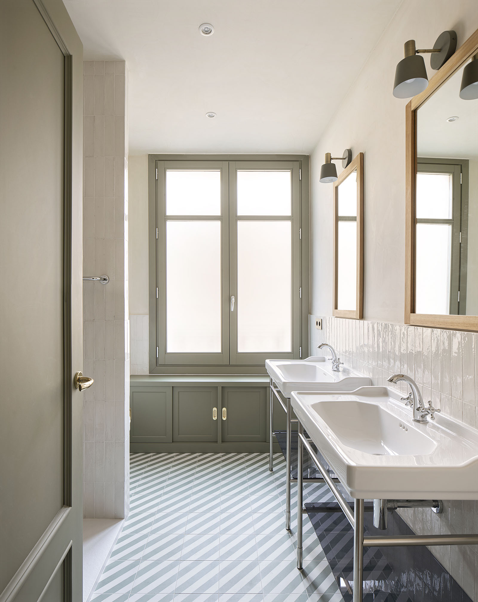 Baño