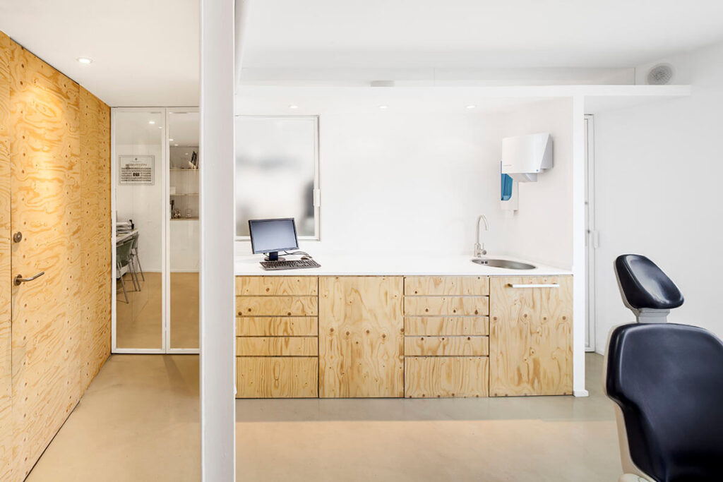 Dental Torrelles, clínica dental - Galería