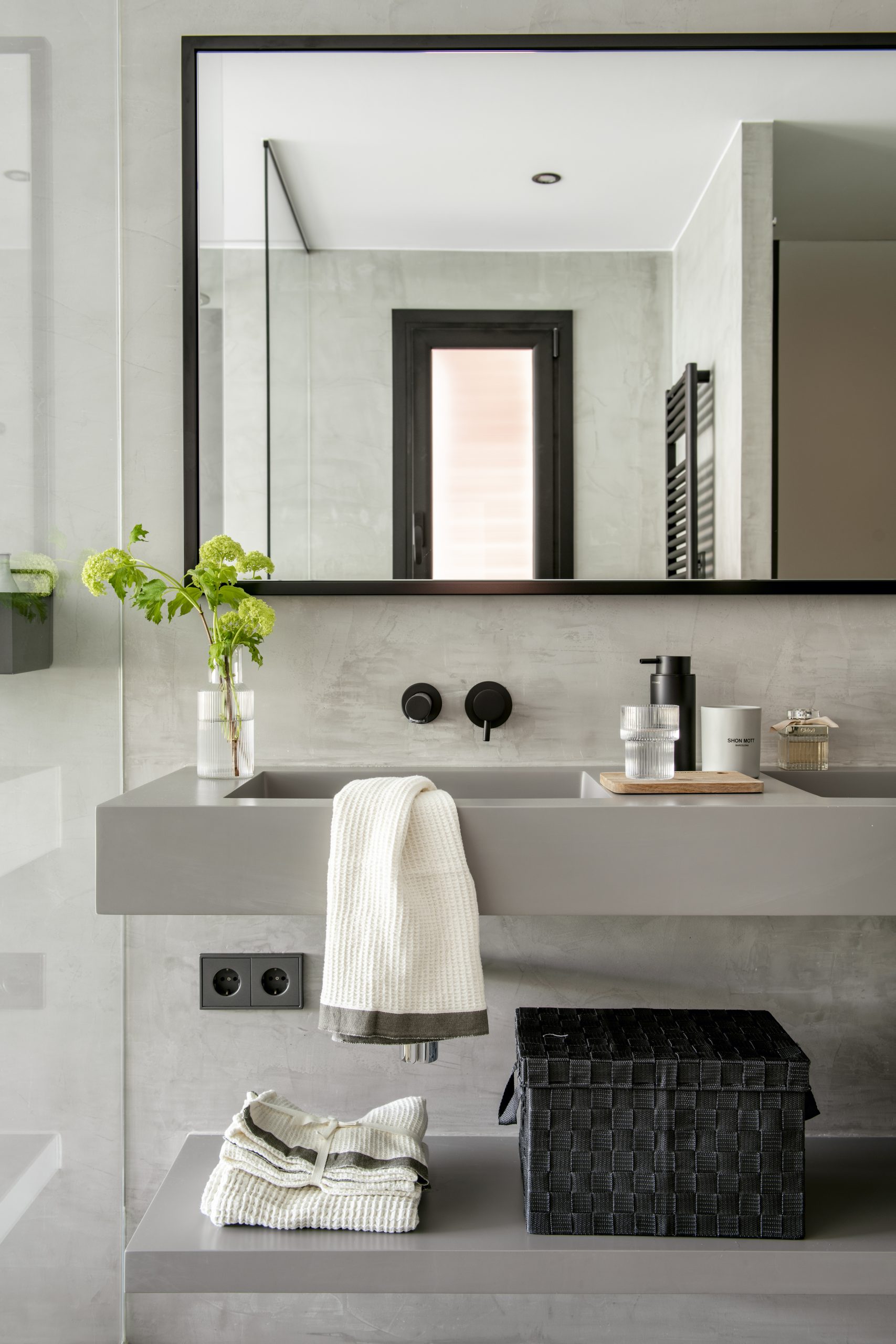 Detalles del mosaico