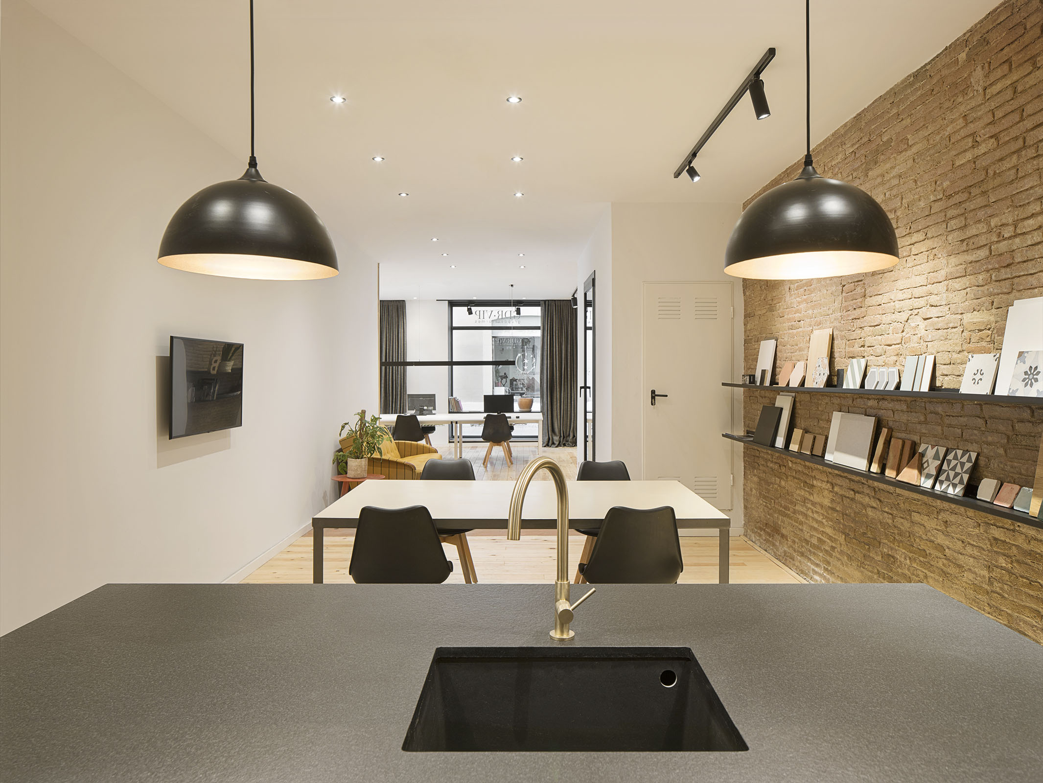 Tendencias actuales en la reforma de locales comerciales - Blog