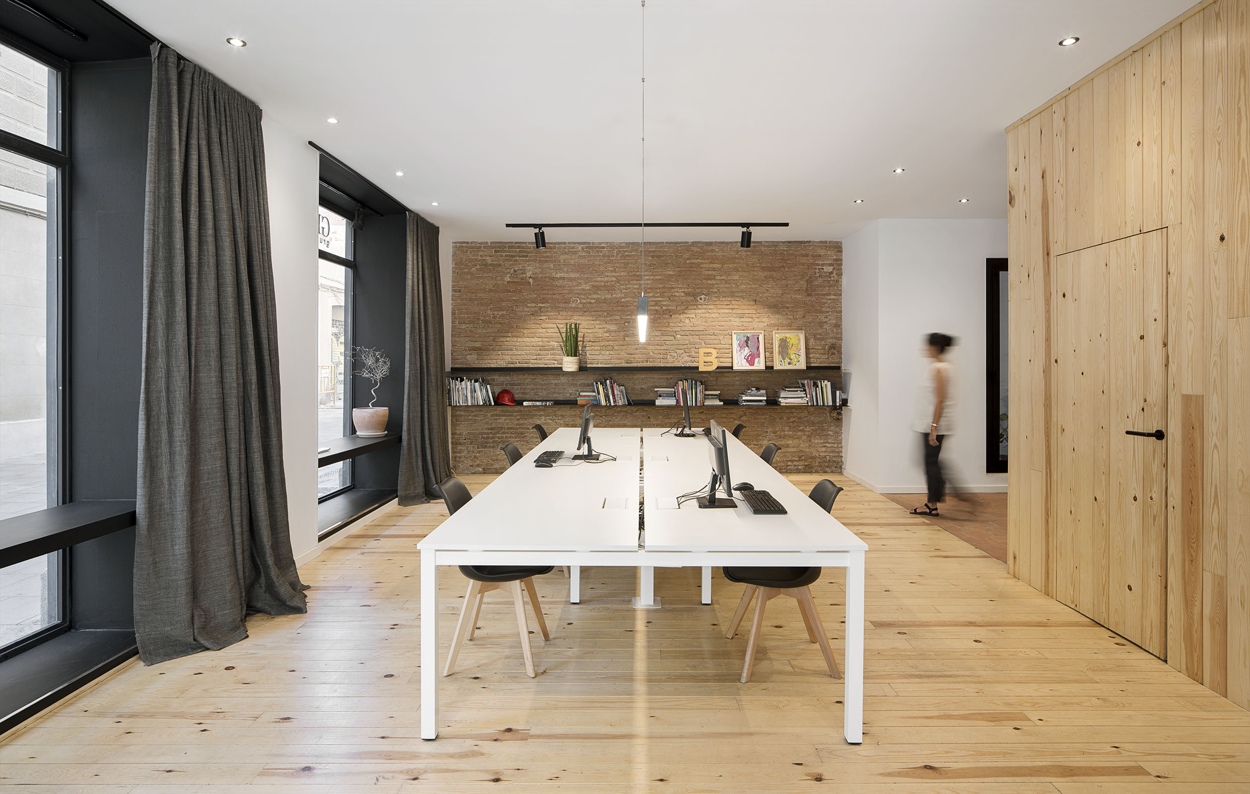 Estudio y Showroom GDR