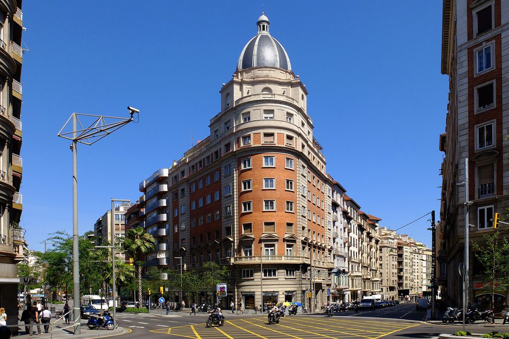 Reformas integrales en Sant Gervasi