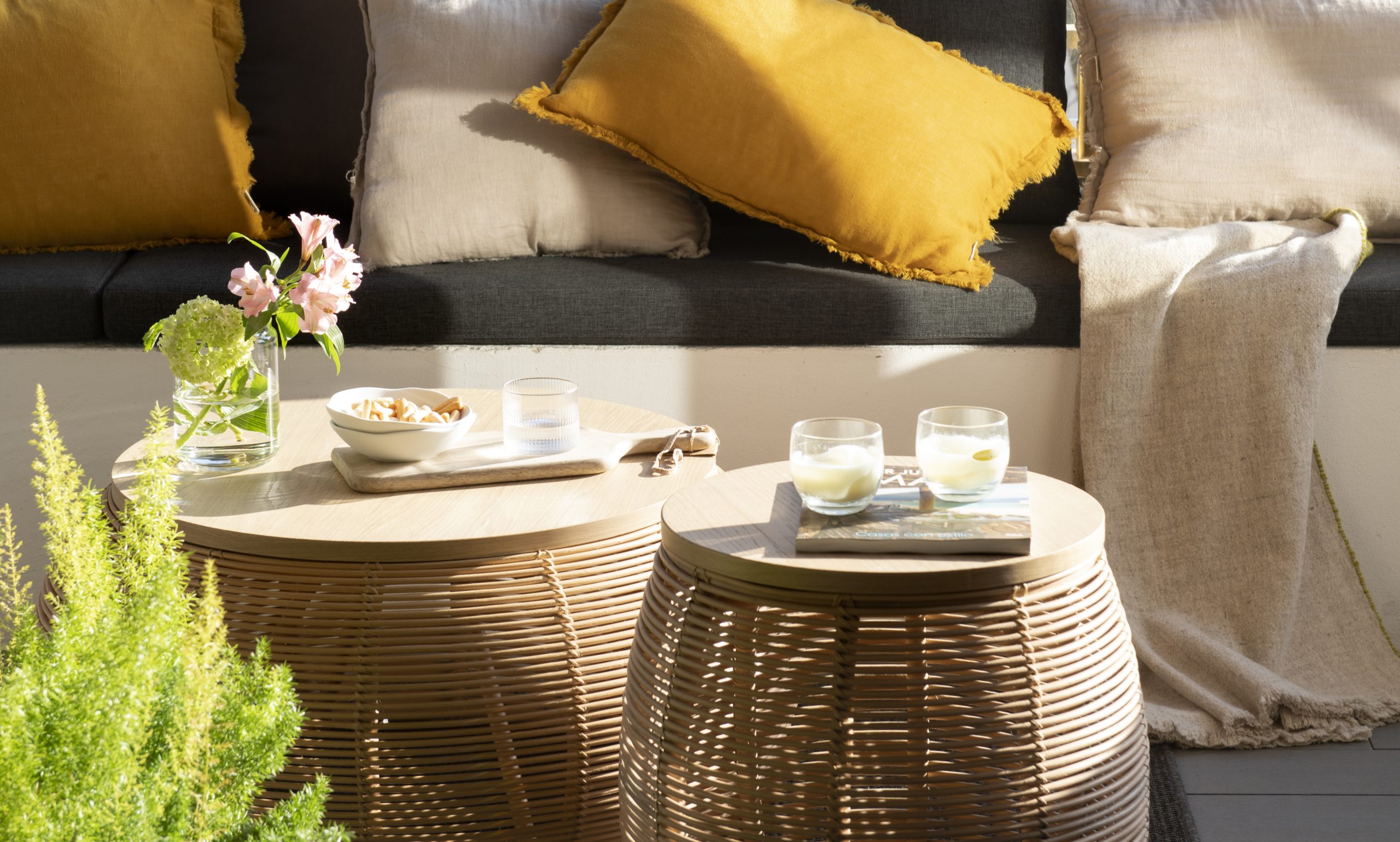 Reformas integrales en Barcelona 2