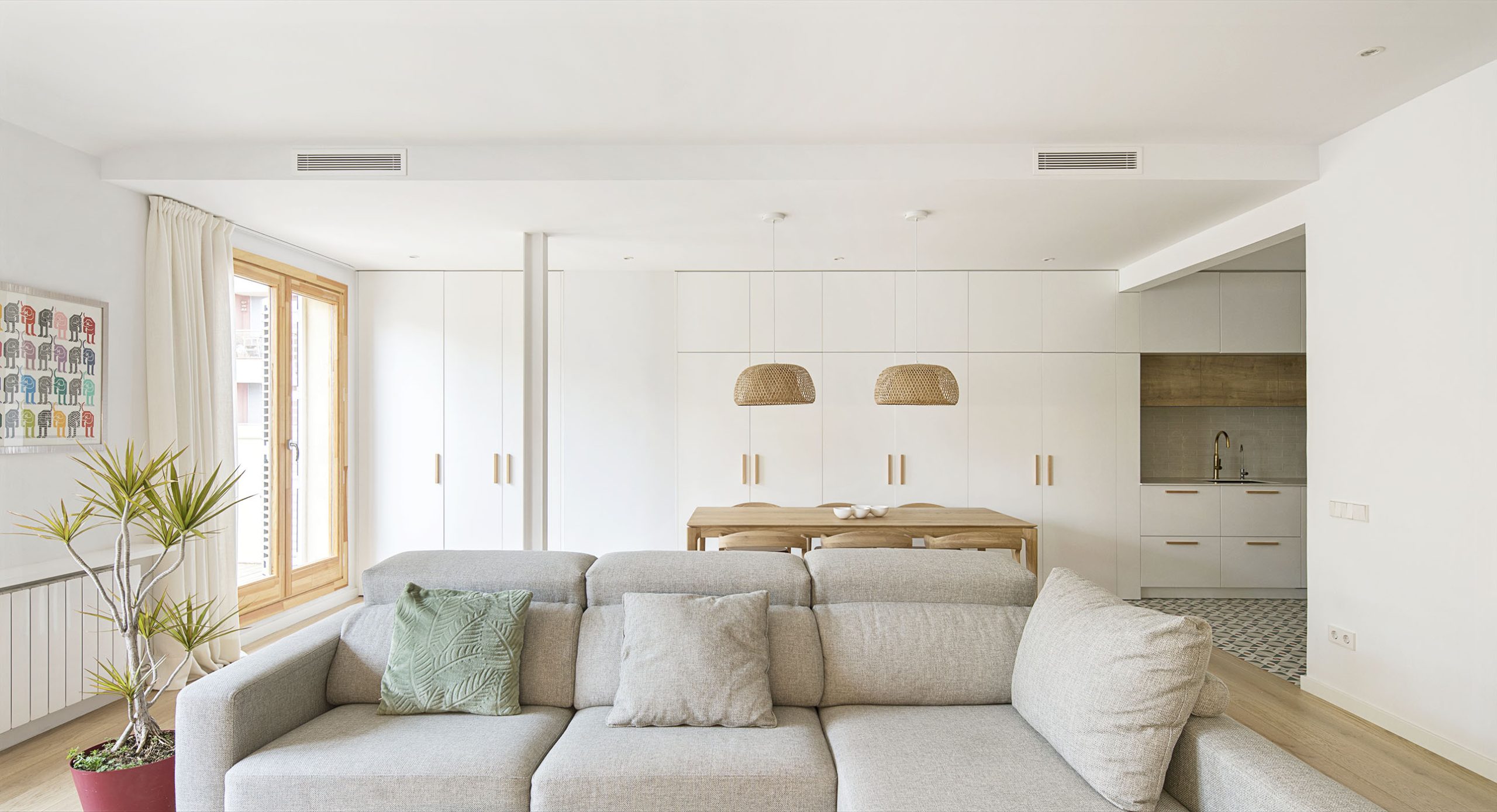 Cuánto cuesta una reforma de cocina de 10m2 en Barcelona - Blog