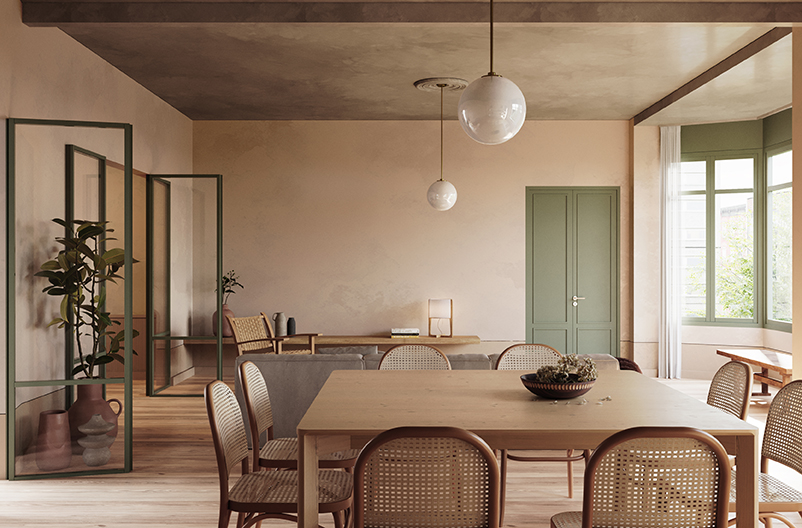 Reforma sostenible en San Gervasi: guia practica para vivienda urbana - Blog