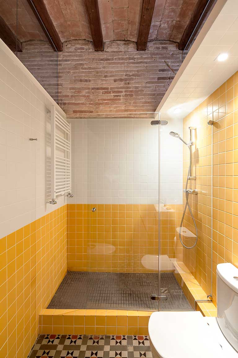 Espacios de Bienestar