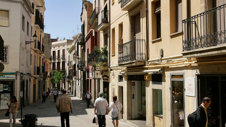 Reformas integrales en Sarrià