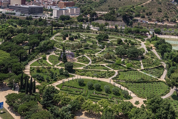 Reformas integrales Pedralbes