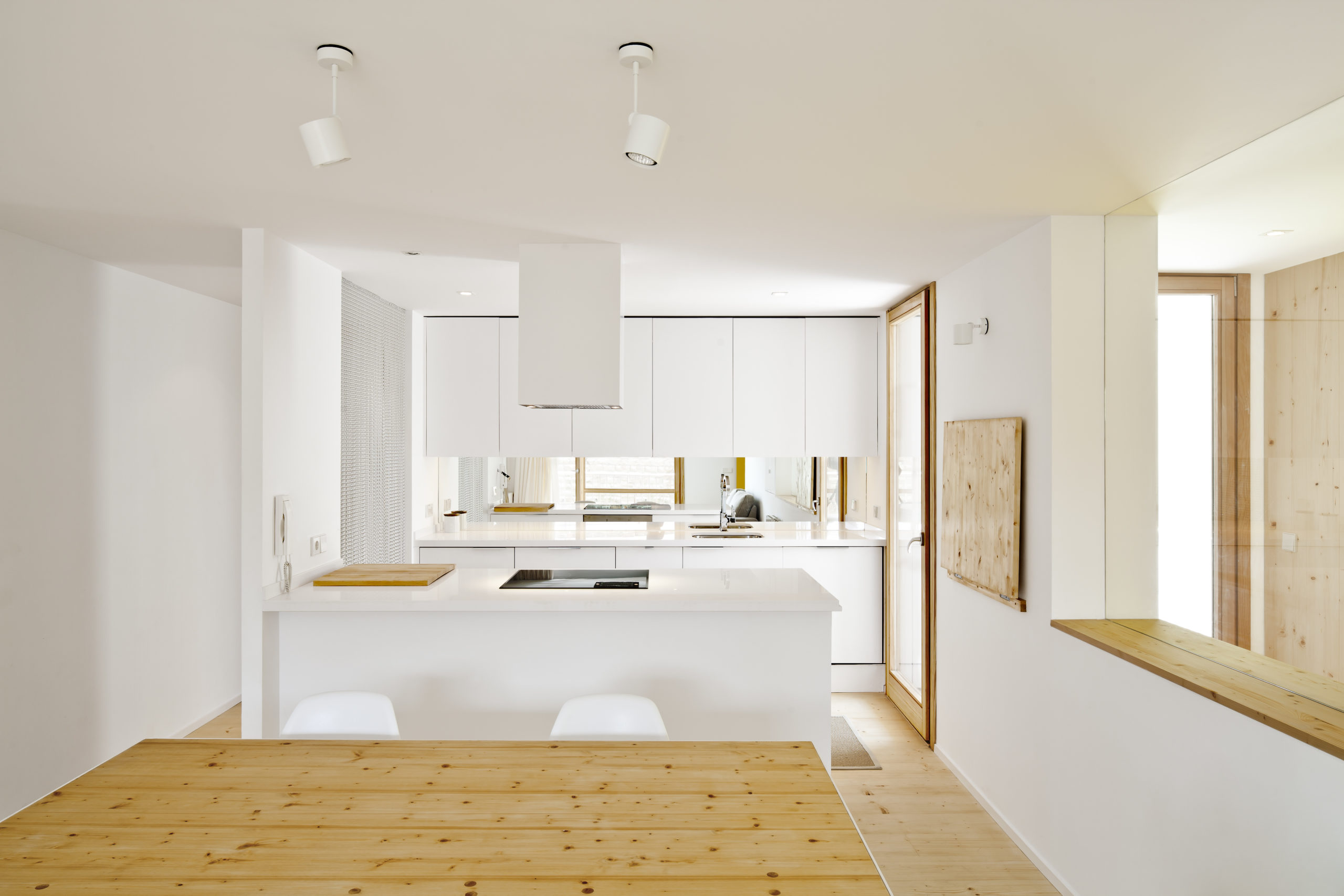 Precio de reforma integral en Barcelona