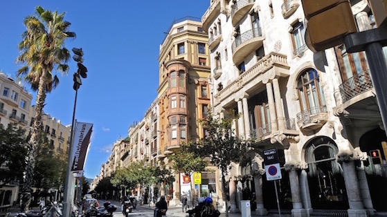 Reformas integrales en Gràcia