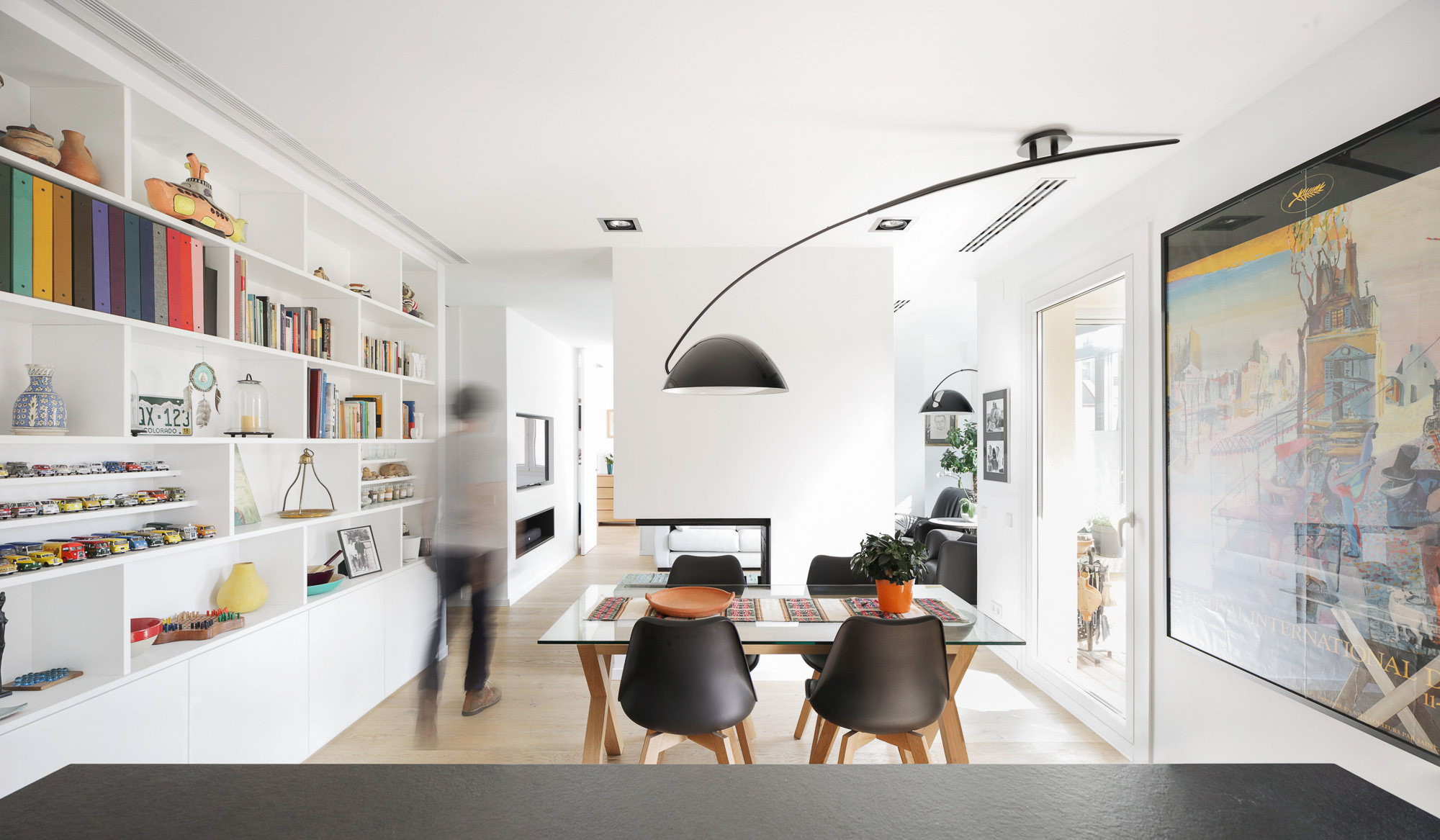 La casa de Maria & Josep