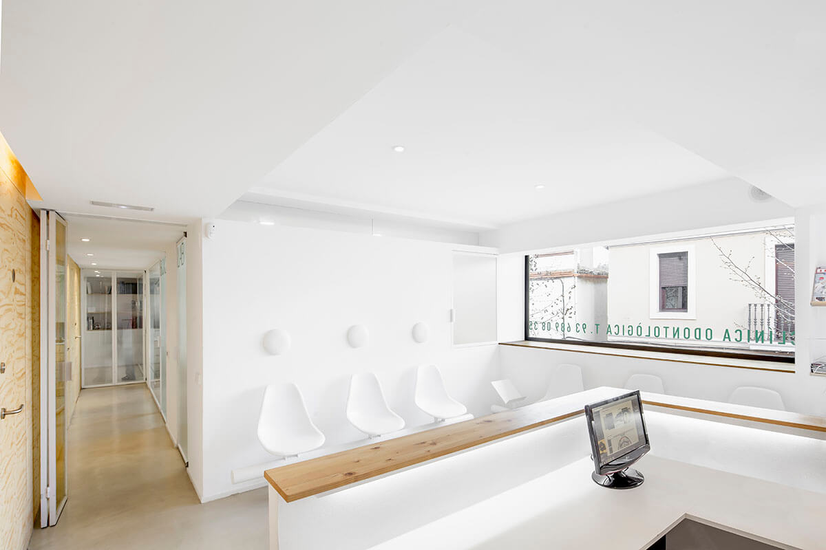 Dental Torrelles, clínica dental - Galería
