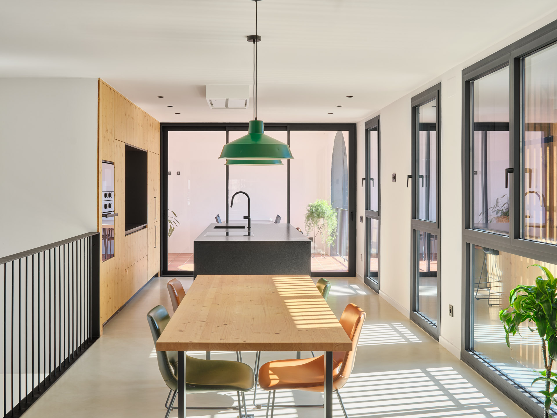 Cal Carrera - Imagen 09