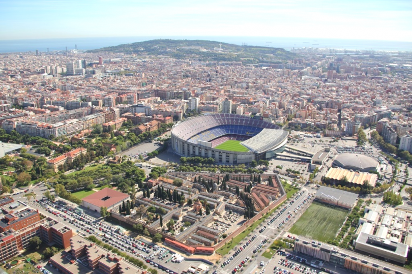 Reformas integrales en Les Corts