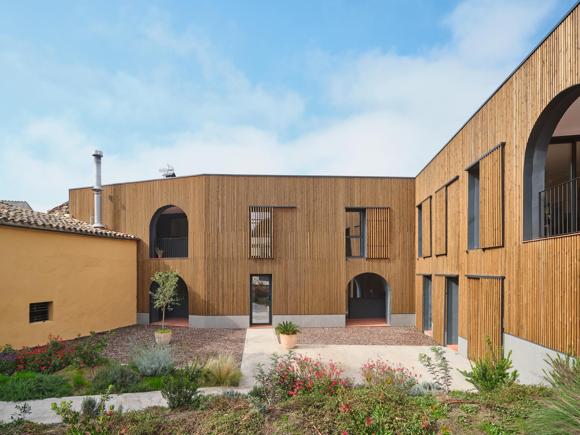 Cal Carrera - Imagen 08