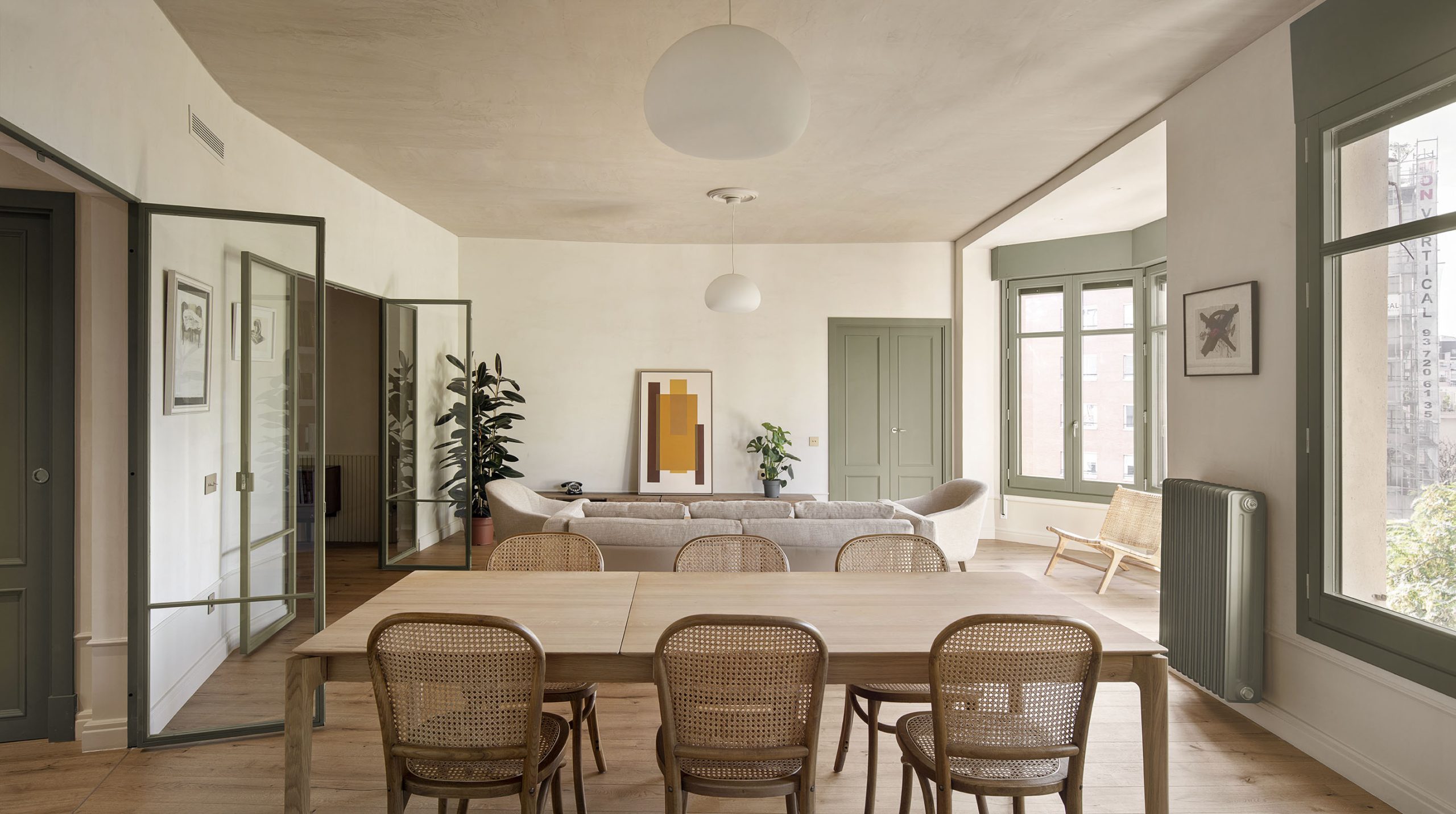 Reforma de Viviendas